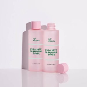 private label face toner